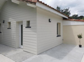 Maison pour 4 personnes